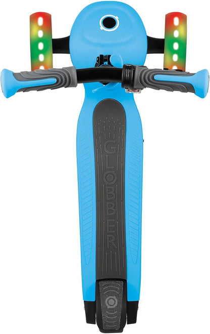Elektrische scooter E-Motion 4 Plus Hemelsblauw