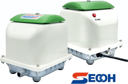 SECOH Surpresseur JDK-S-80