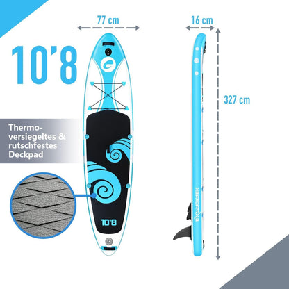Stand Up Paddling Board