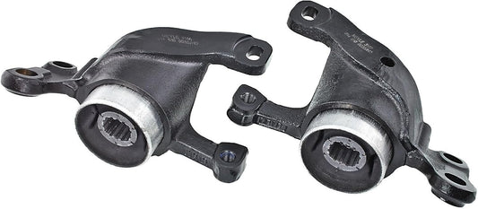 MEYLE Reparatieset, wieldraagarm MEYLE-HD: Better than OE. BMW MINI