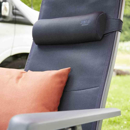 Camping Relax Premium bl.