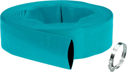 Overstromingsset Dompelpomp – Waterpomp – Tuinpomp – Regenwaterpomp – Pomp Set – 9000 L/uur – Automatische Dompelschakelaar
