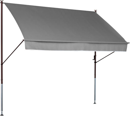 Angerer Klemluifel, stijl 200 cm, stijl graniet