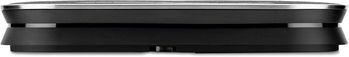 EPOS EXPAND 80T - Premium Bluetooth® Speakerphone voor Zakelijke Conferenties met EPOS Voice™, Adaptieve Bundelvormende Microfoons en Superieure Duplex Prestaties