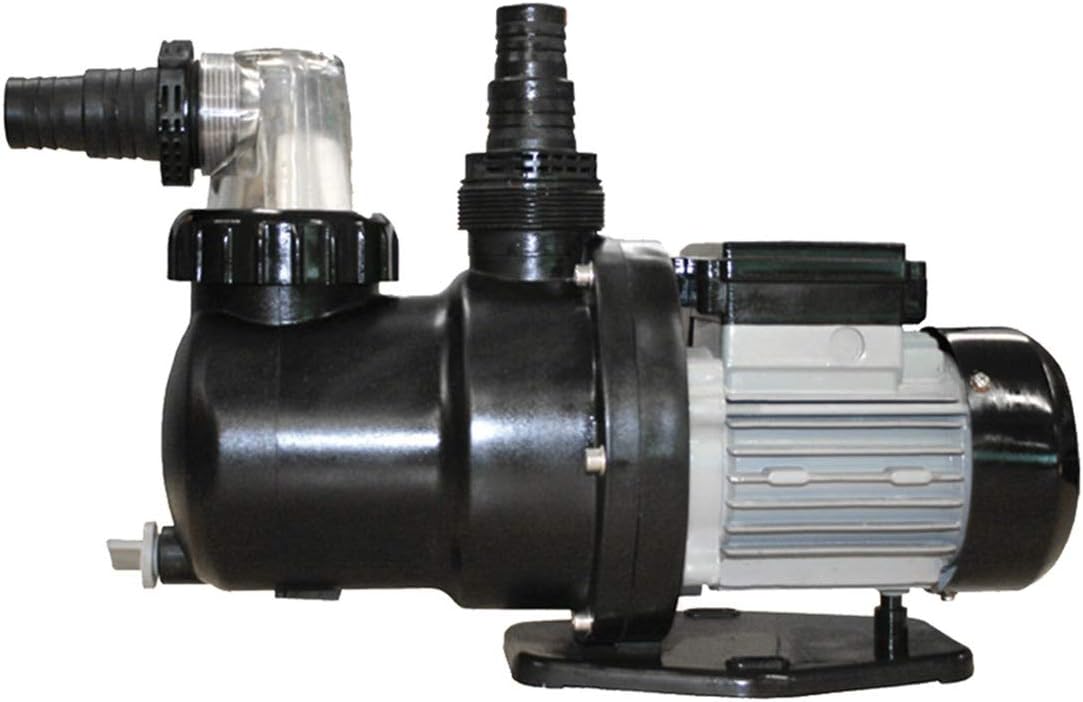 Gre PP052 filterpomp voor zwembad, 450 W, 8500 l/h