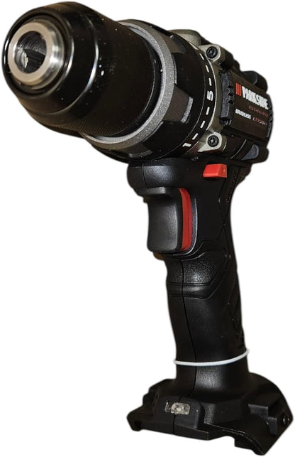 PSIDE Parkside Performance PABSP 20 Li C3 Accu-schroefboormachine, 20 V, incl. accu (2 Ah) en oplader (2,4 A)
