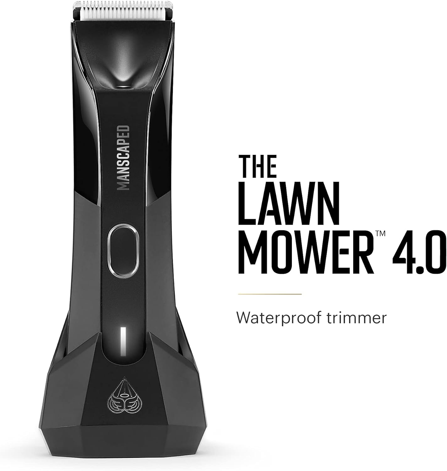 Lieshaartrimmer – Neus- en Oorhaartrimmer – Body Groomer – Elektrische Trimmer – Manuele Scheerapparaat – Waterdicht – Keramische Messen Met Huidbescherming