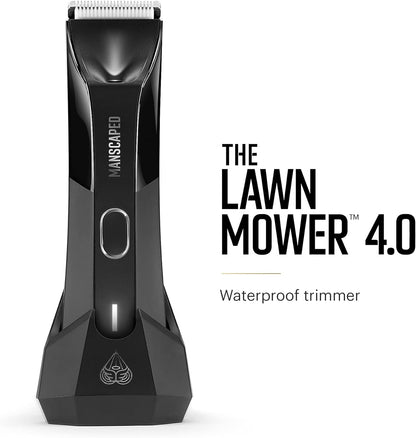 Lieshaartrimmer – Neus- en Oorhaartrimmer – Body Groomer – Elektrische Trimmer – Manuele Scheerapparaat – Waterdicht – Keramische Messen Met Huidbescherming