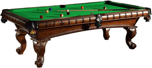 pool table/pool table model Aramis 9 ft. - QUORE
