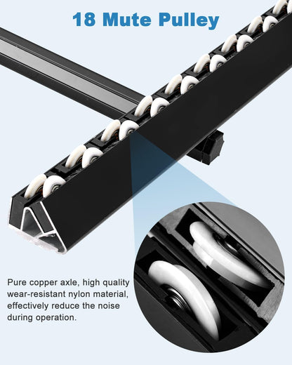 MXBAOHENG Handmatige Tegelsnijder 600mm Groot Formaat Tegel Cutter Tool Kit Tegel Cutters voor Keramische Tegels met 1 Krachtige Tang en 5Pcs Snijbladen