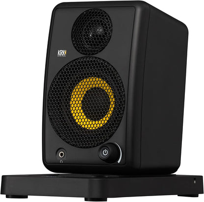 KRK GoAux 3 Bluetooth-luidspreker
