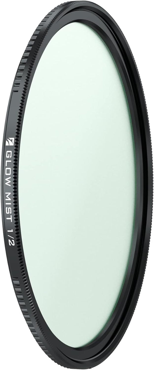 Freewell Magnetisch Quick Swap Systeem 95mm Glow Mist 1/2 Camera Filter