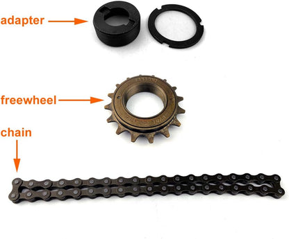 <font dir="auto" style="vertical-align: inherit;"><font dir="auto" style="vertical-align: inherit;">        24V 250W Electric Bike Conversion Kit E-bike Kit Electric Scooter Bicycle GNG Electric Motor (Side-Mounted) ..       </font></font>