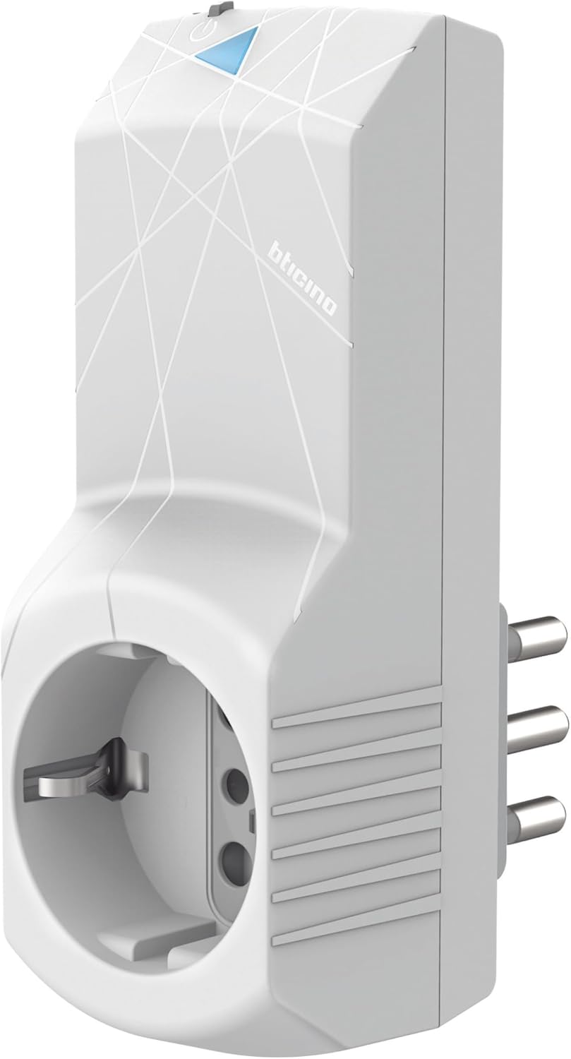 Bticino Smart Home Kit, wit