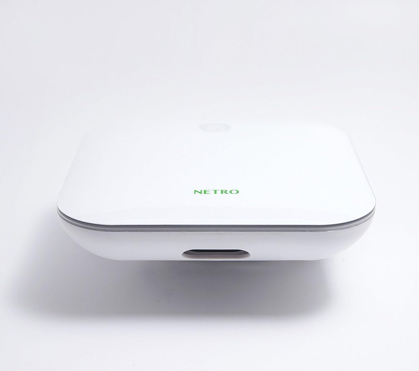 Netro Smart 6-Zone WiFi Sprinkler Controller, Weerbewust, Afstandsbediening, Compatibel met Alexa