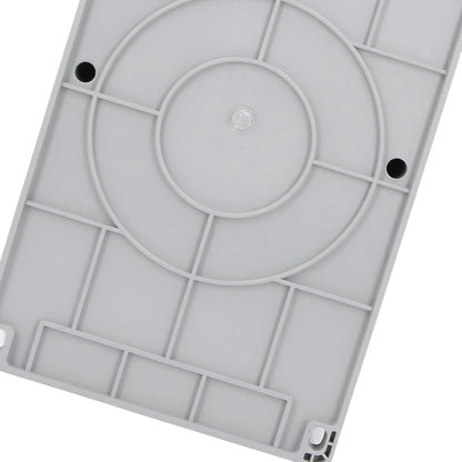 5 PK Digitale Faseconverter, Eenfase naar Driefase Omvormer voor Motorapparatuur, 9,8 x 5,9 x 5,3 inch, Energie-efficiënt, Compact Ontwerp