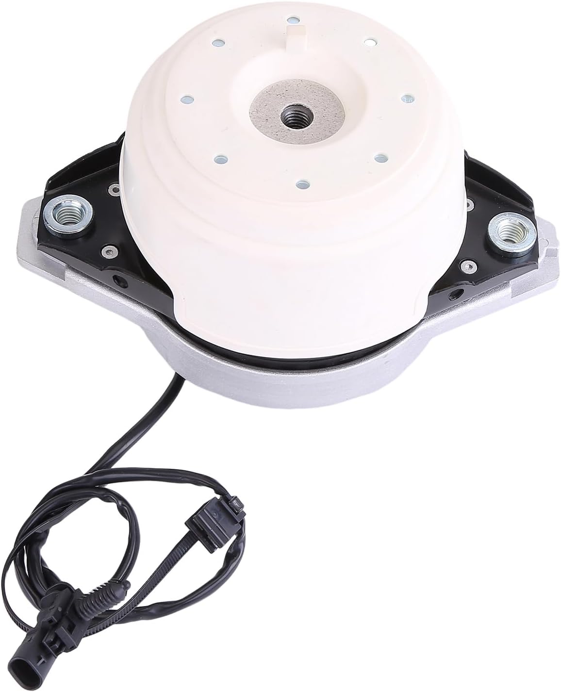 LICHENGTAI 2 x motormount A1662406817 A1662406917 voor Mercedes Mercedes W166, C292 motorhouders links en rechts motorlagers