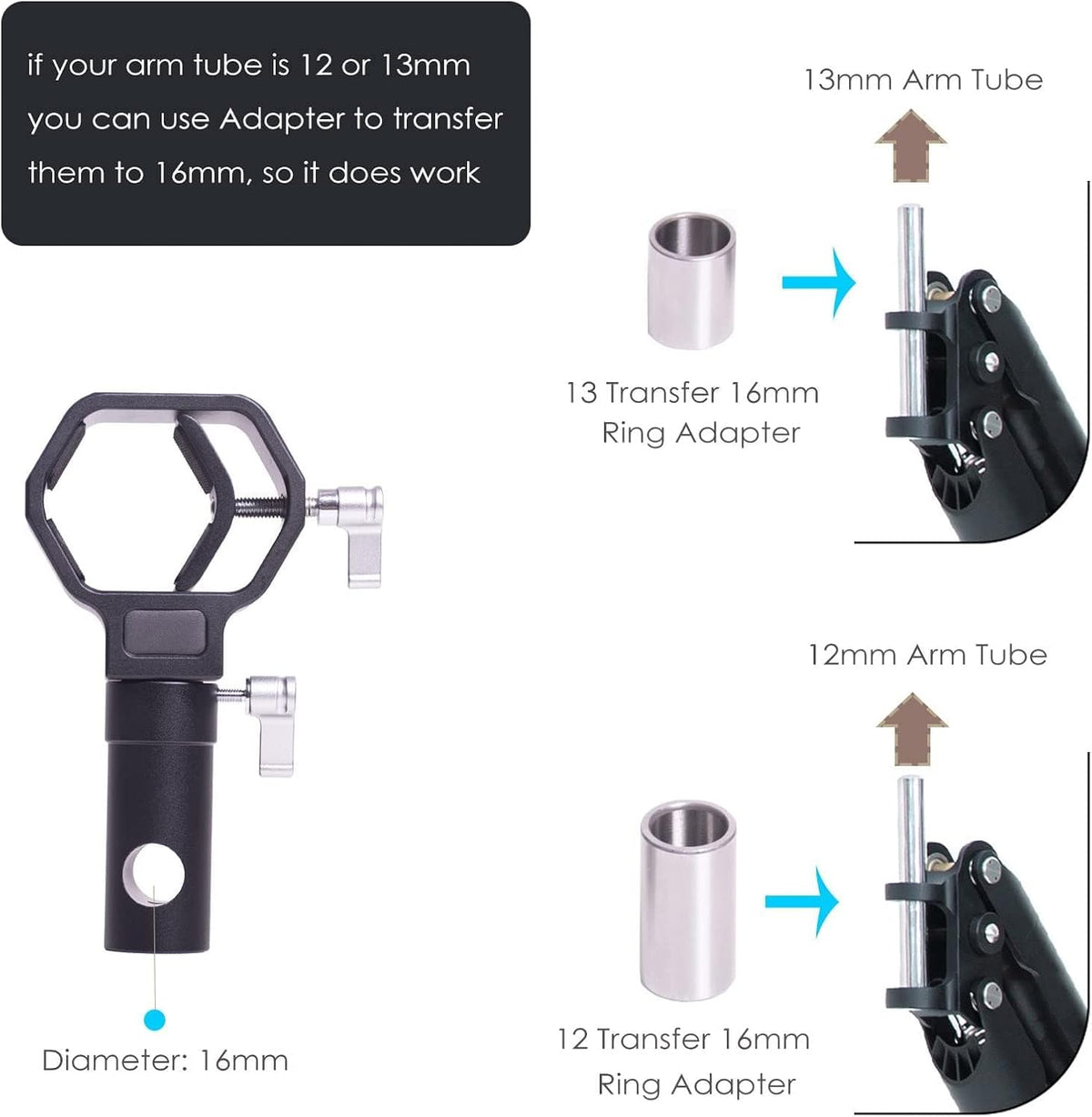 Thanos Pro C3Ⅱ Gimbal Support Vest Steadicam System Stabilizer met verstelbare kantelhoek, compatibel met DJI RS5 RS4 PRO MINI RoninS RS2 RS3 MINI RS3PRO RSC2 – Draagvermogen 5–12,5 kg