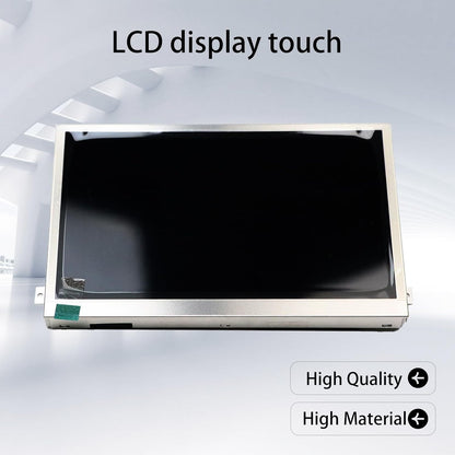 6,5 inch LCD-scherm LCD-scherm touchscreen digitaliseer voor VW Golf 7 Passat B8 MIB STD2 NAV 200 682 radio-display 5G6919606A 5G6919606D TDO-WVGA0633F00045