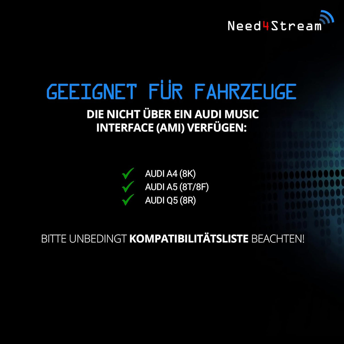 Bluetooth audio-interface voor auto met AUX-aansluiting – Bluetooth audio adapter – Bluetooth muziekadapter – Bluetooth adapter – Bluetooth muziekstreamer – Automatische koppeling bij starten – Titel- en artiestweergave op display