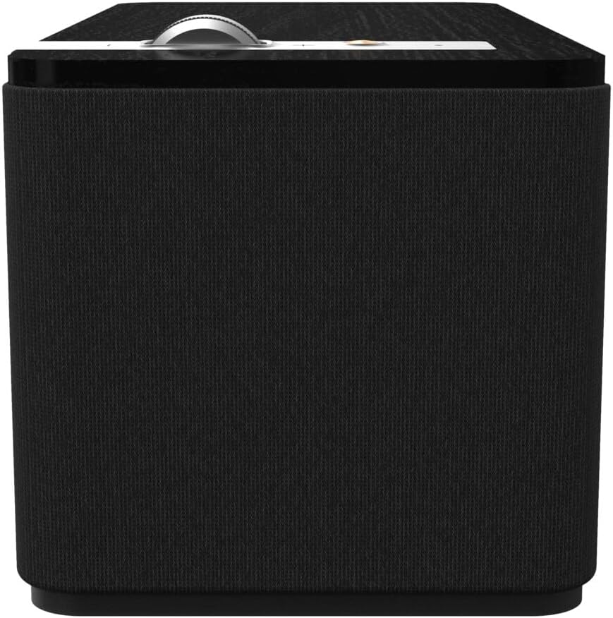 Klipsch, The One Plus, bluetooth-luidspreker, zwart