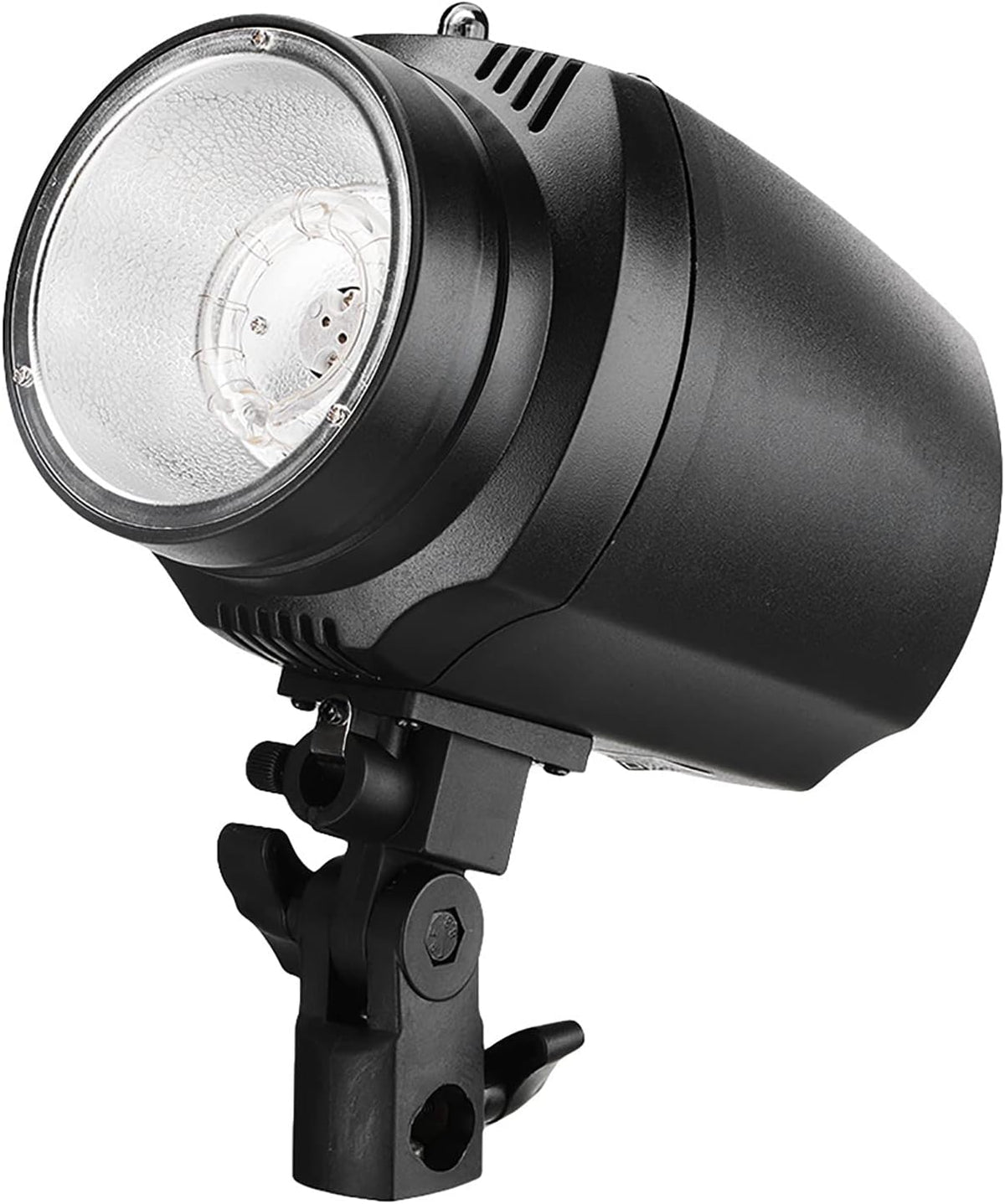 Photo Studio Strobe Flash Light Monolight GY 180 180W 5500K GN38 Mini Fotografie Studio Strobe Photo Flash Light Black