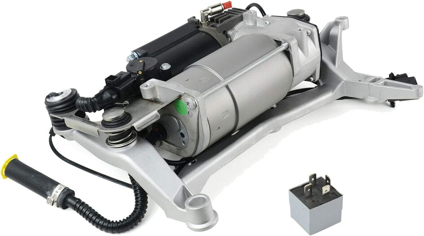 Luchtchassis compressor 95535890100 7L0616007B 7L0698007E