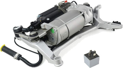 Luchtchassis compressor 95535890100 7L0616007B 7L0698007E
