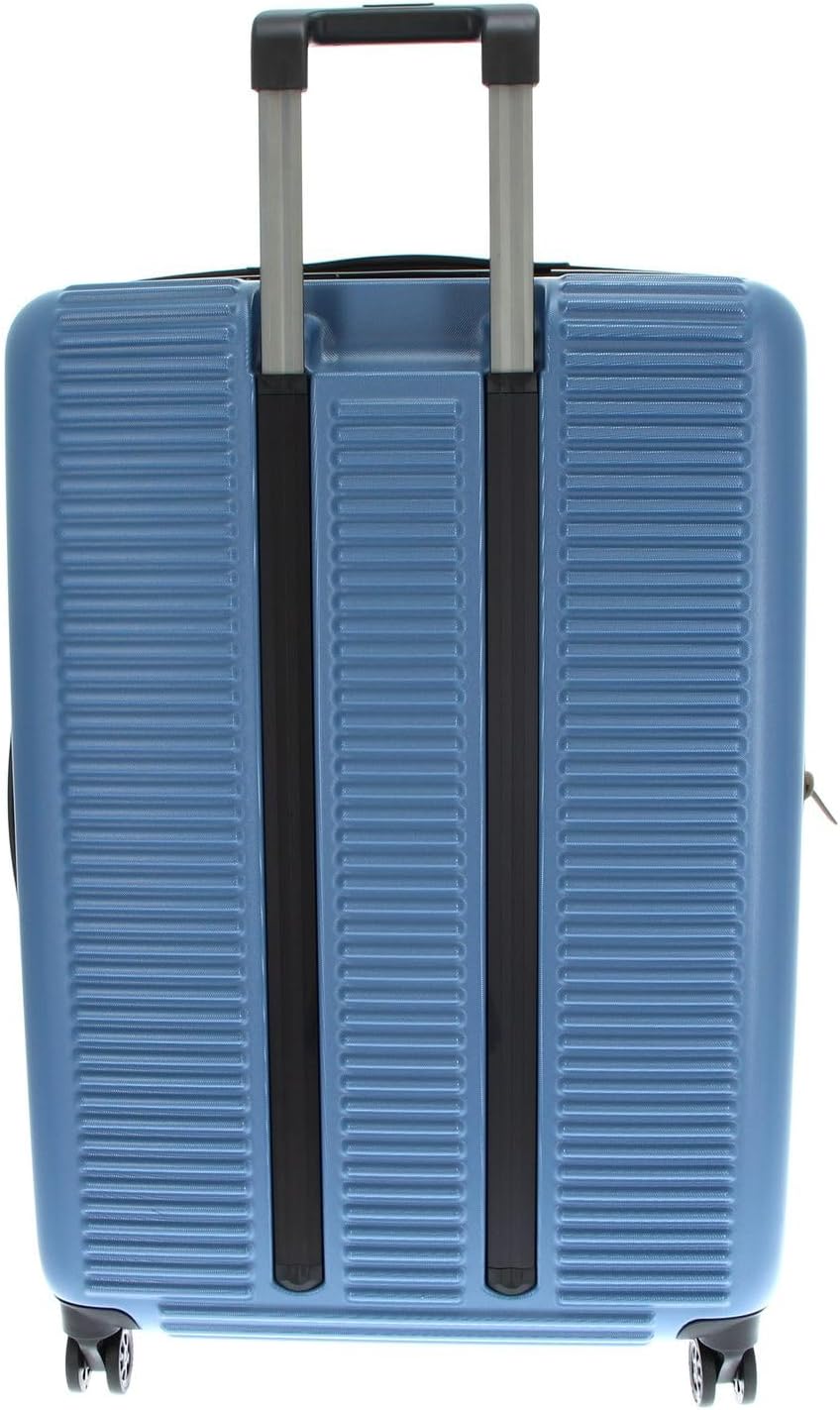 Mandarina Duck Tank Case koffer en rolkoffer 51x75x31/34(LxHxW)