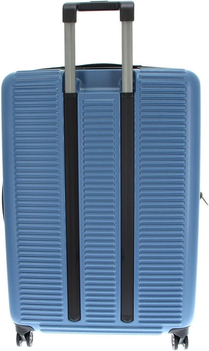 Mandarina Duck Tank Case koffer en rolkoffer 51x75x31/34(LxHxW)