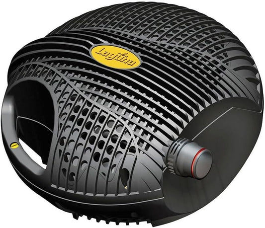 Hagen Laguna Power Jet Max-Flo 6000 Waterval & Filter Vijverpomp