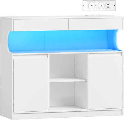 Hzuaneri Bathroom Cabinet SC64903X