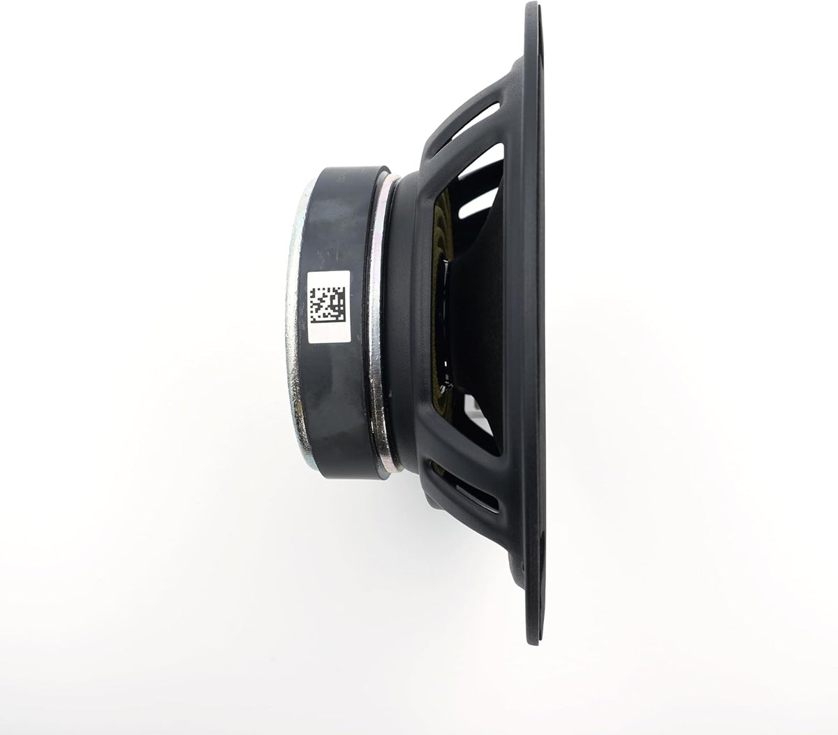 Audison APK 165 - 2-Weg Auto Audiosysteem van 165 mm, 4 Ohm, 300W Piekvermogen