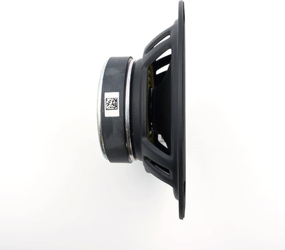 Audison APK 165 - 2-Weg Auto Audiosysteem van 165 mm, 4 Ohm, 300W Piekvermogen