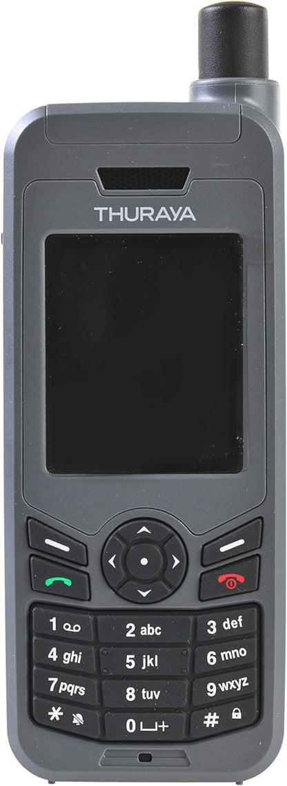 OSAT Thuraya XT-LITE Satelliet Telefoon (6. Standaard 10 Eenheden)