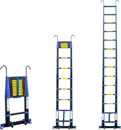 Telescopische ladder Telescova13+