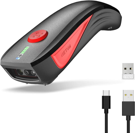 NETUM C-Pro Mini Barcodescanner (CS9000)