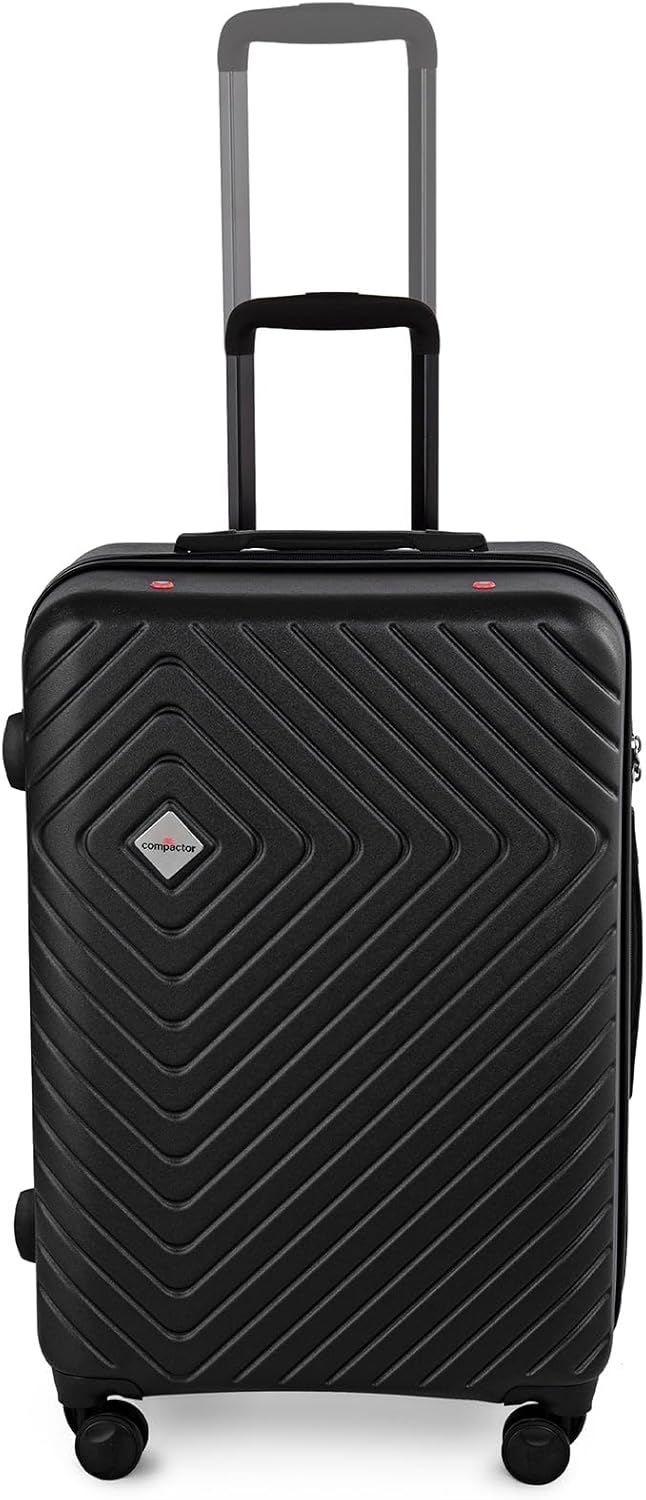 HYBRID LUGGAGE 1 NL