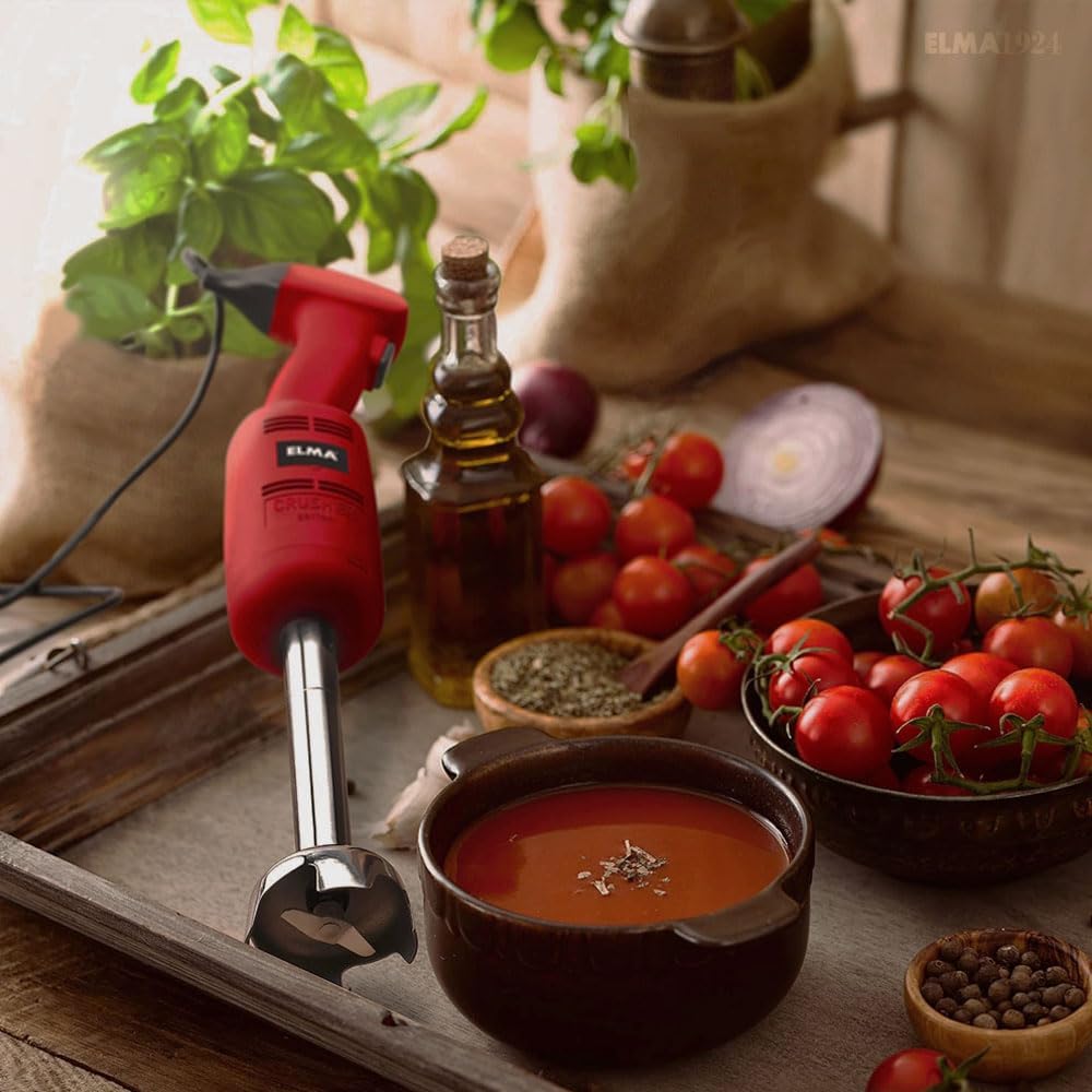 ELMA Professionele handmixer, 220 W