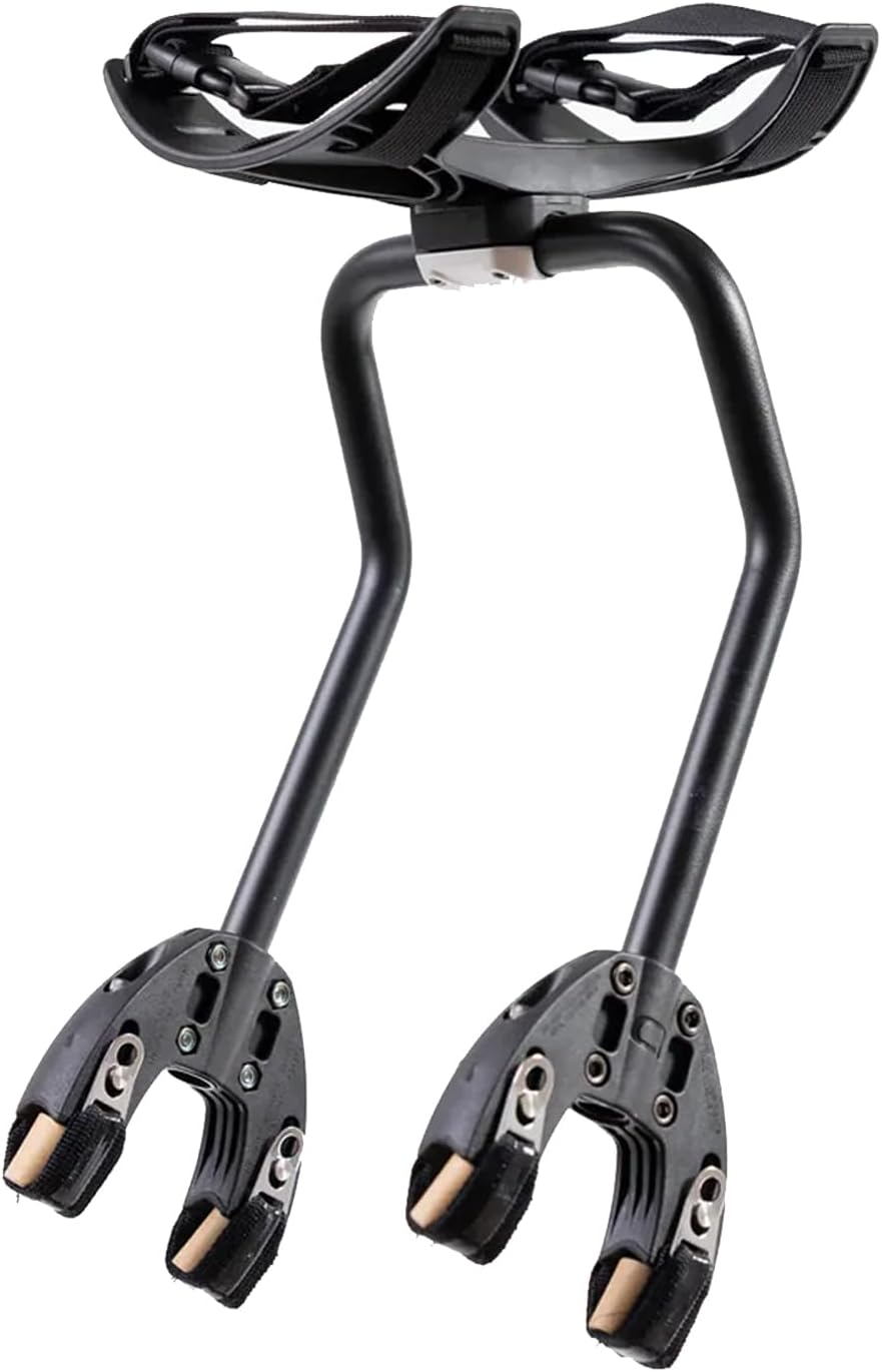 Aeroe Spider Fat Rear Pannier Rack One Size