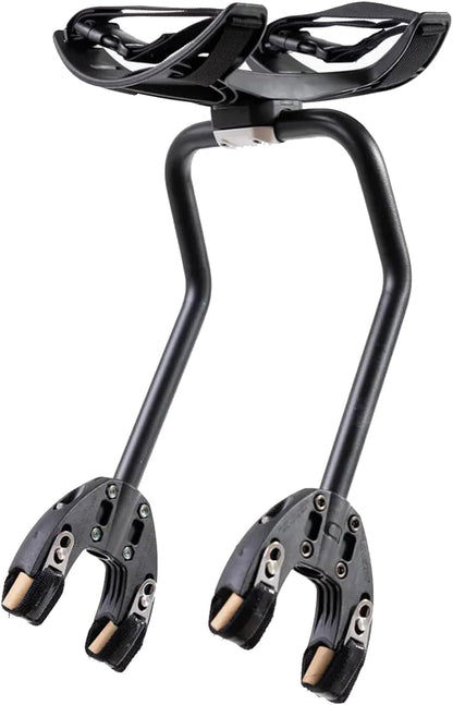 Aeroe Spider Fat Rear Pannier Rack One Size