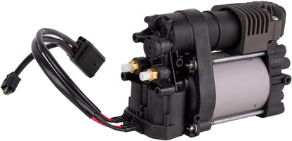 68204730AG luchtvering compressor met houder en luchtpijp vervanging voor G-r-and Cher0kee WK2 V6 V8 3.0L 3.6L 5.7L 6.2L 6.4L Replace# 68204387 68041137AF