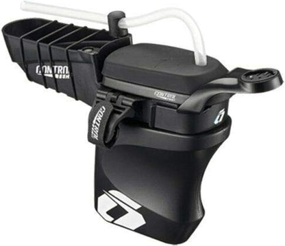 Front Hydratatiesysteem – Bidonhouder – Drinksysteem – Tijdrithouder – Triatlonhouder – Voor Aerobars 90-120 Mm – 800 Ml Inhoud