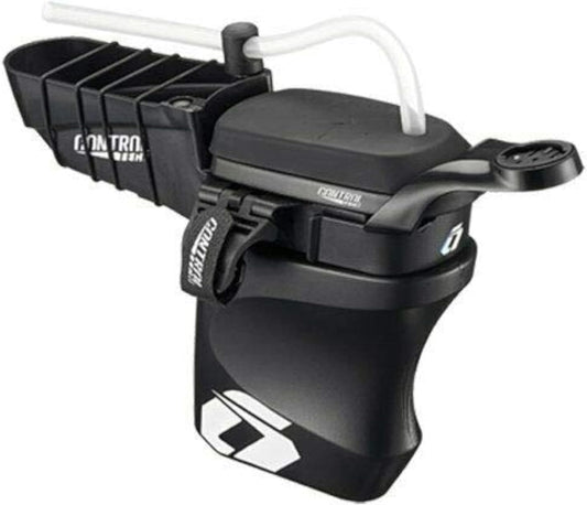 Front Hydratatiesysteem – Bidonhouder – Drinksysteem – Tijdrithouder – Triatlonhouder – Voor Aerobars 90-120 Mm – 800 Ml Inhoud