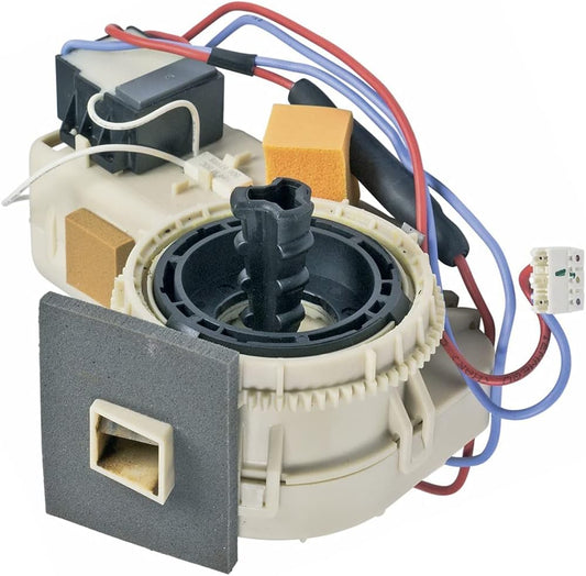 Maalwerk maalschijf motor molenmotor molen koffiezetapparaat koffieautomaat ORIGINEEL Bosch Siemens 12008548