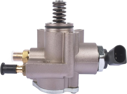 Hogedruk brandstofpomp – Hogedrukpomp – Brandstofpomp – Brandstofdrukpomp – Injectiepomp – Voor 1.4 TSI – OE 03C127025T/HFS853A04/HFS85304 – Vervangingsonderdeel – Betrouwbare brandstoftoevoer