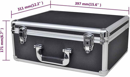 Inspectiecamera – Rioolcamera – Endoscoop – Pijpencamera – Buizenscanner – Waterdichte Camera – 30 Meter Glasvezelkabel – DVR Opnamefunctie