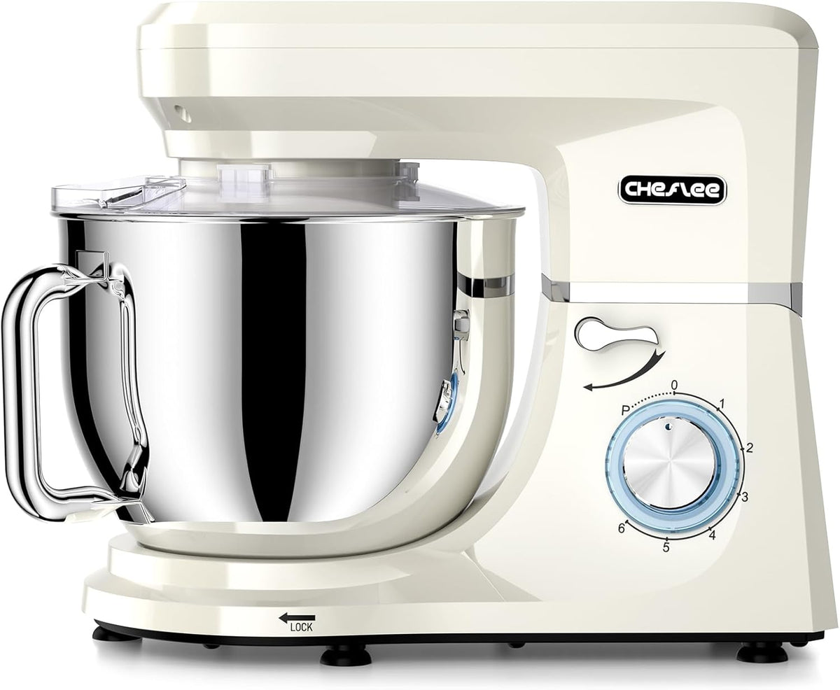CHeflee keukenmachine 2000w kneedmachine