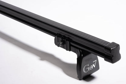 GEV 9411 9411 professionele dakdragers, set van 3