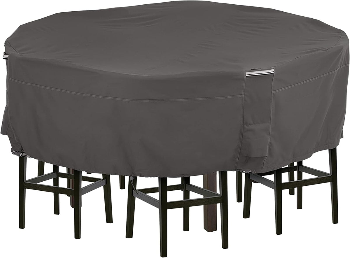 Classic Accessories Ravenna Patio tafel en stoel, rond